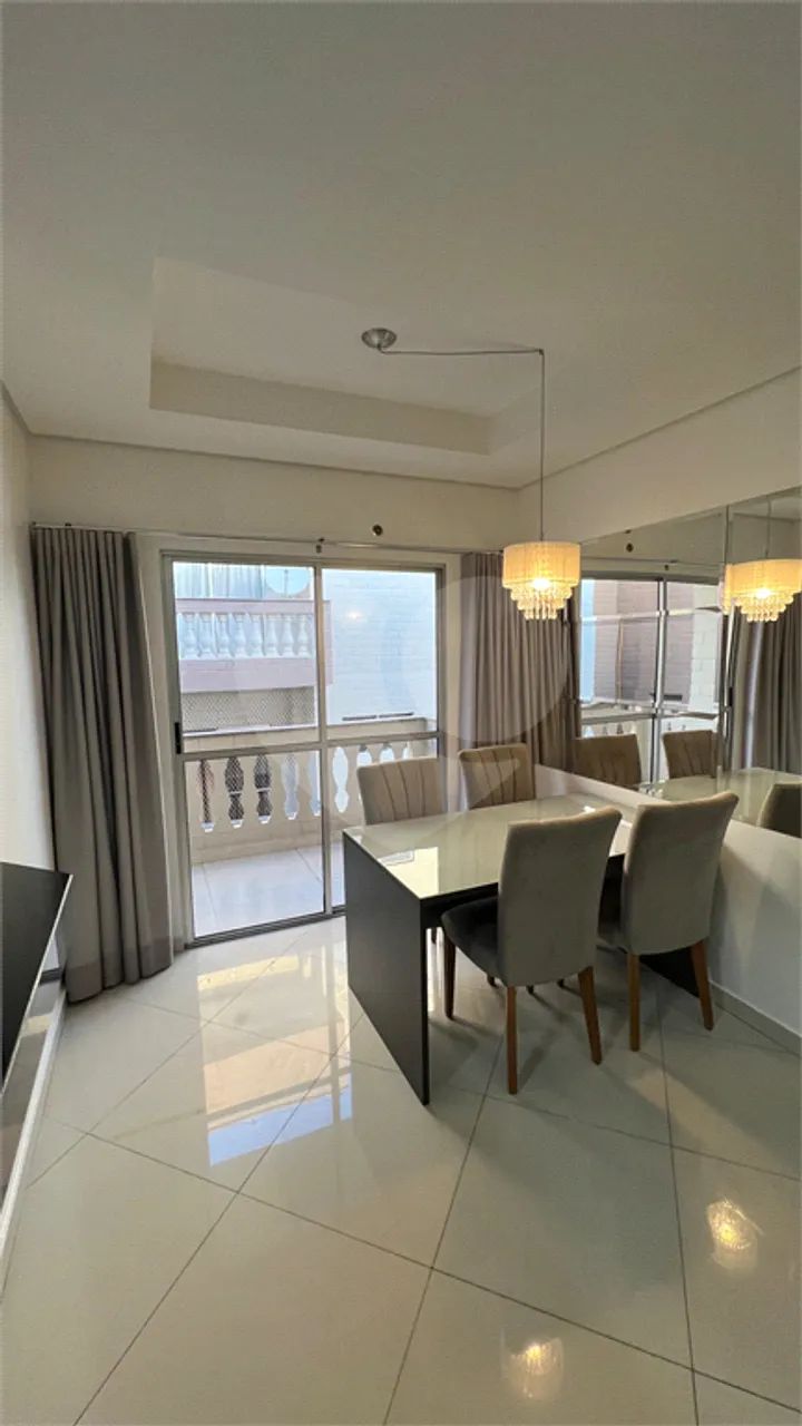 Apartamento com 74m² à venda  Jardim Europa - Foto 3