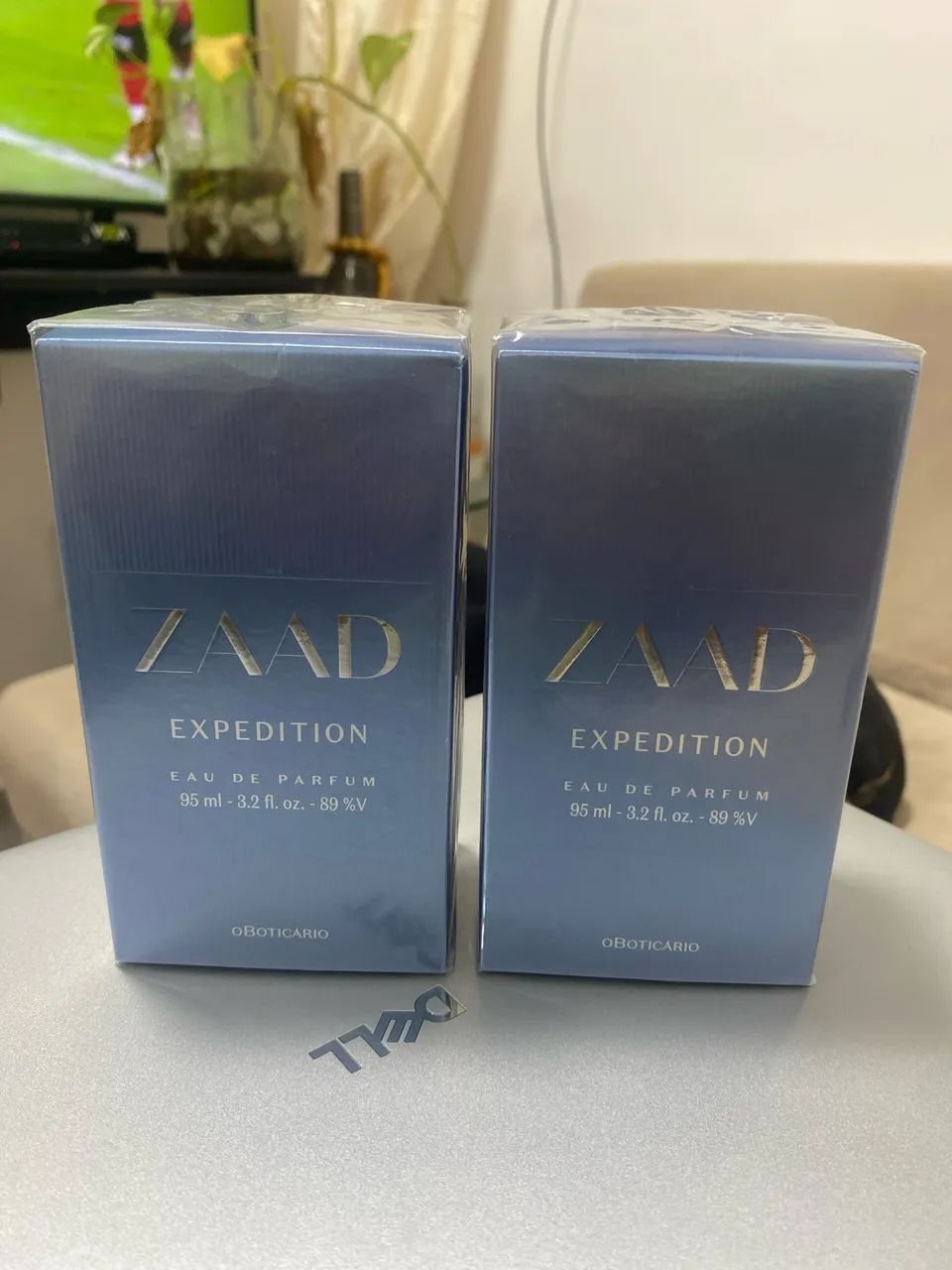 Perfume ZAAD - Foto 2