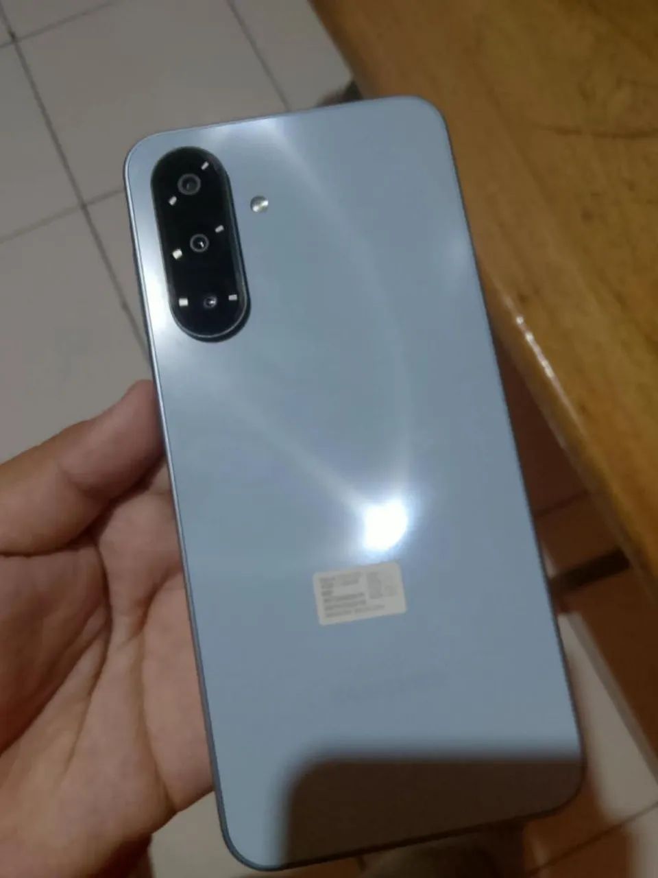 Celular A17