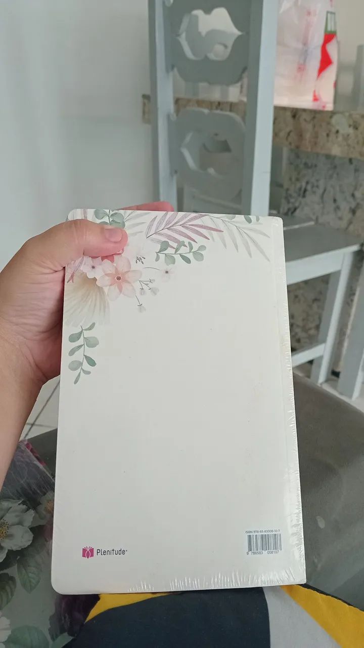 Biblia NVI da mulher  - Foto 3