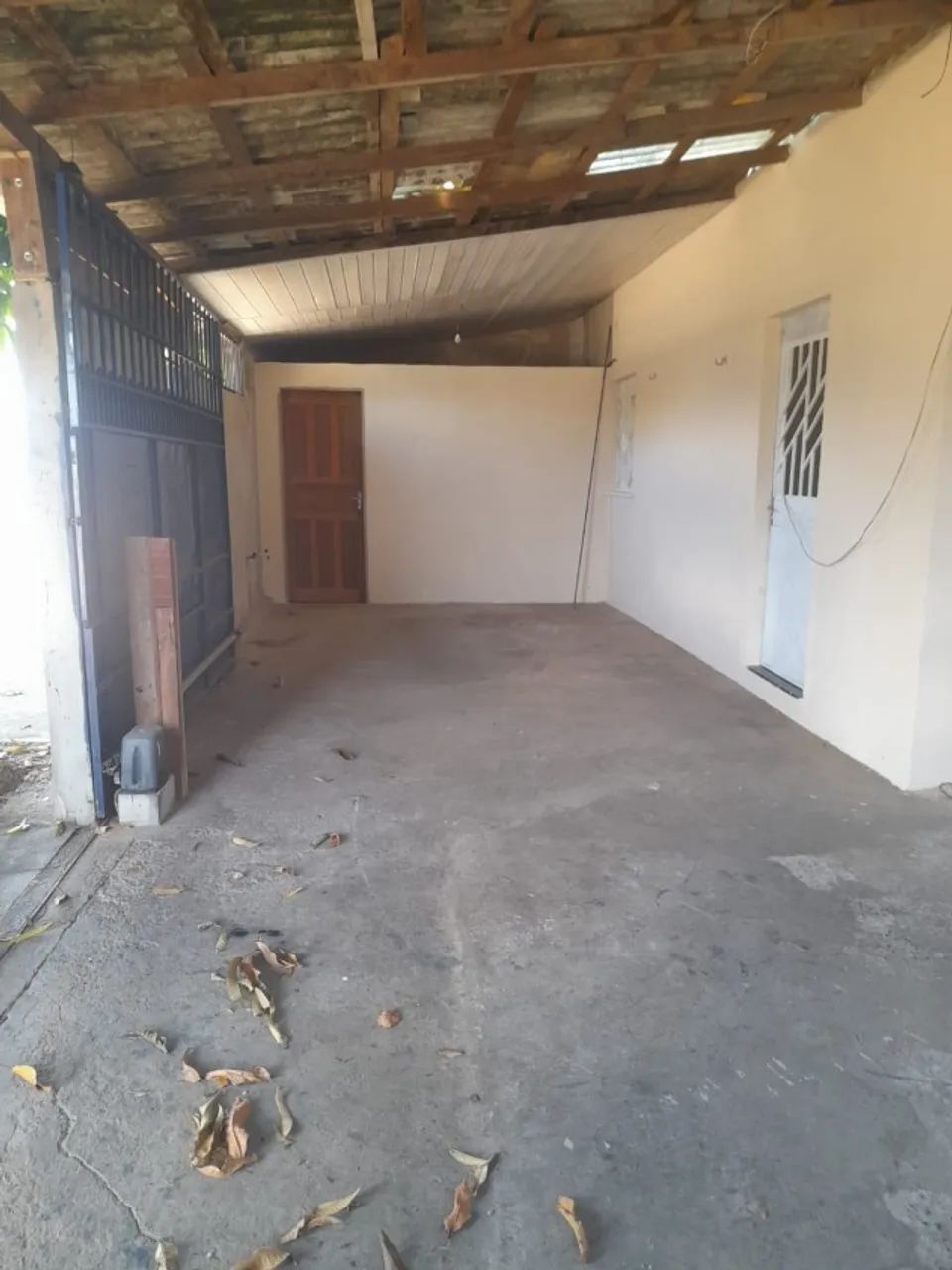 Casa pra alugar - Foto 4