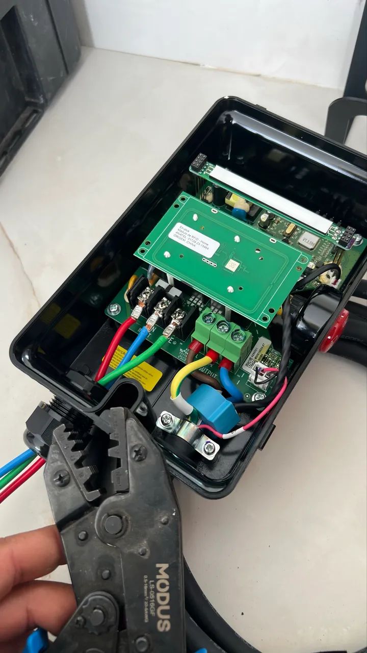 Instalação de Wallbox  - Foto 5