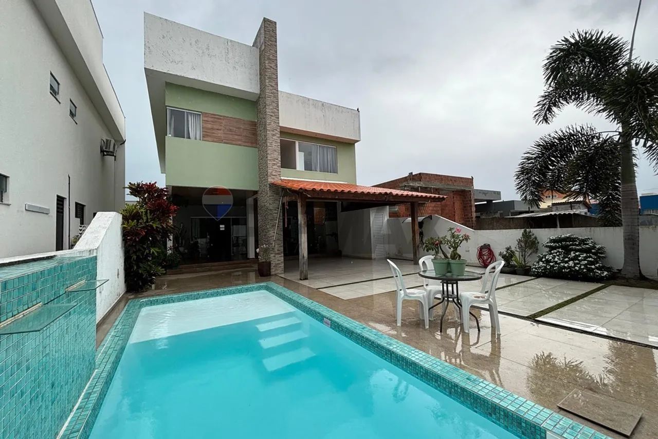 Casa de Luxo em Paripueira com Piscina e Gourmet - Foto 2
