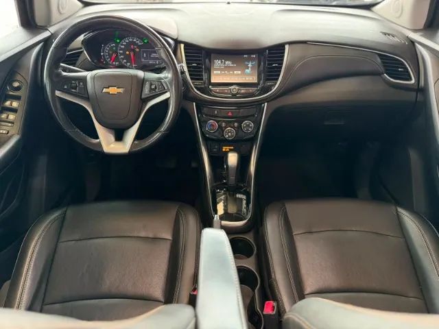 Chevrolet Tracker Premier 1.4 Turbo 16V Flex Aut, foto 8 de 20