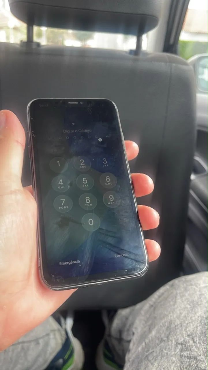 iPhone 11 128g