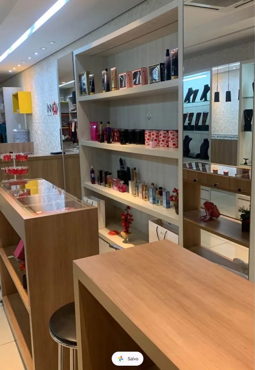 Vende-se loja comercial - centro de Rondonópolis  - Foto 3