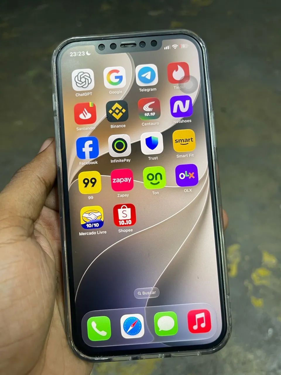iPhone 12 Pro Max 128 GB  - Foto 3