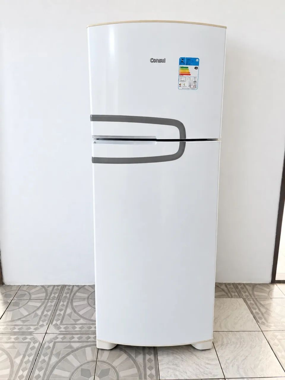Geladeira 