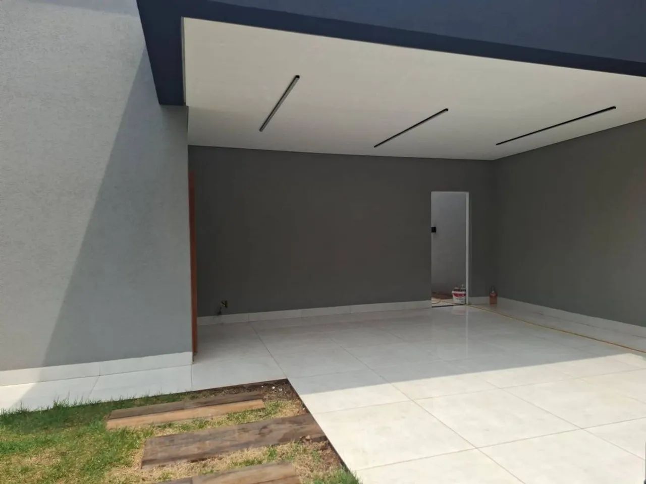 Casa com 2 quartos à Venda, Jd Antartica - Campo Grande - Foto 2