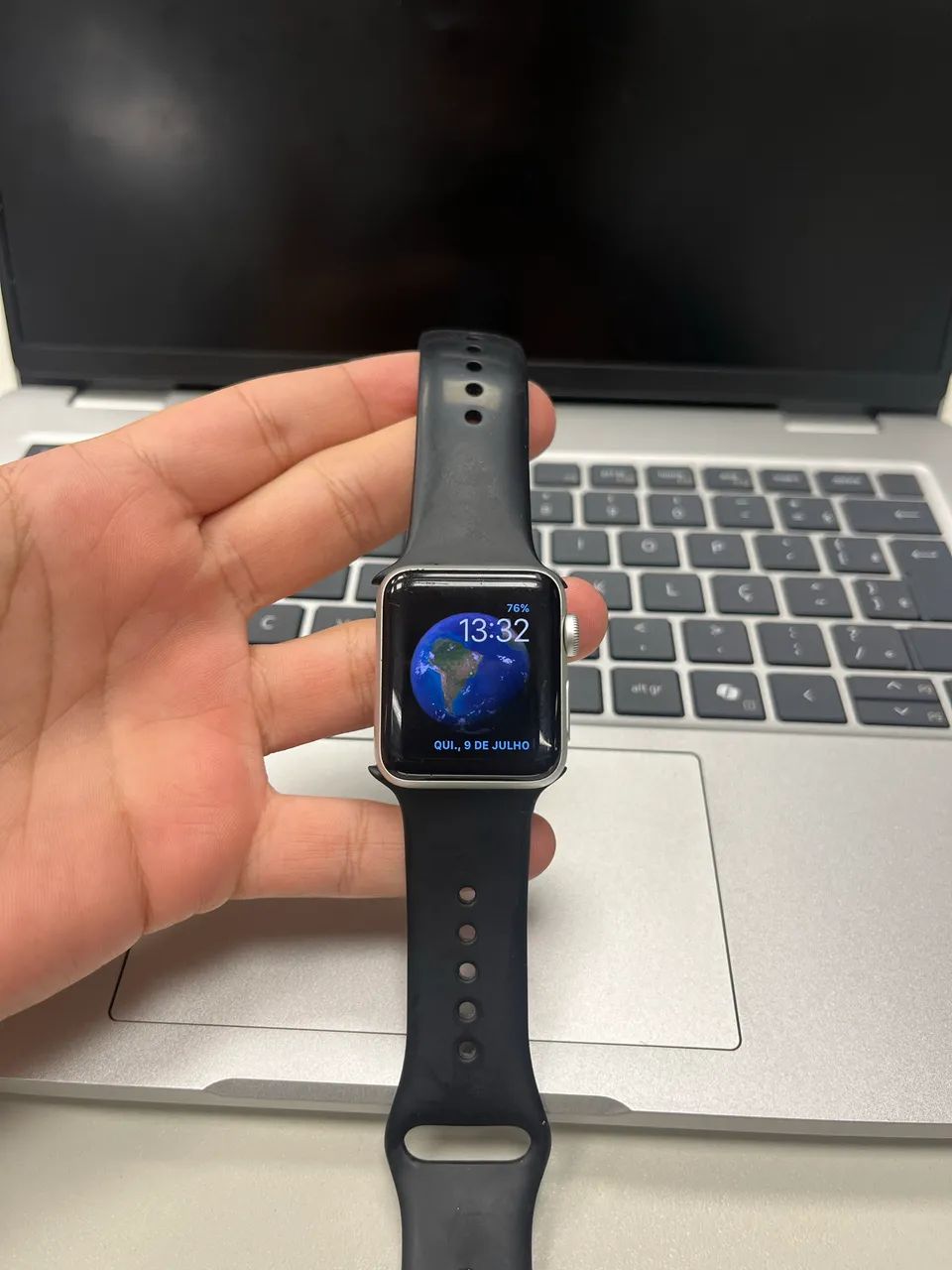 Apple Watch Series 3 - Foto 2