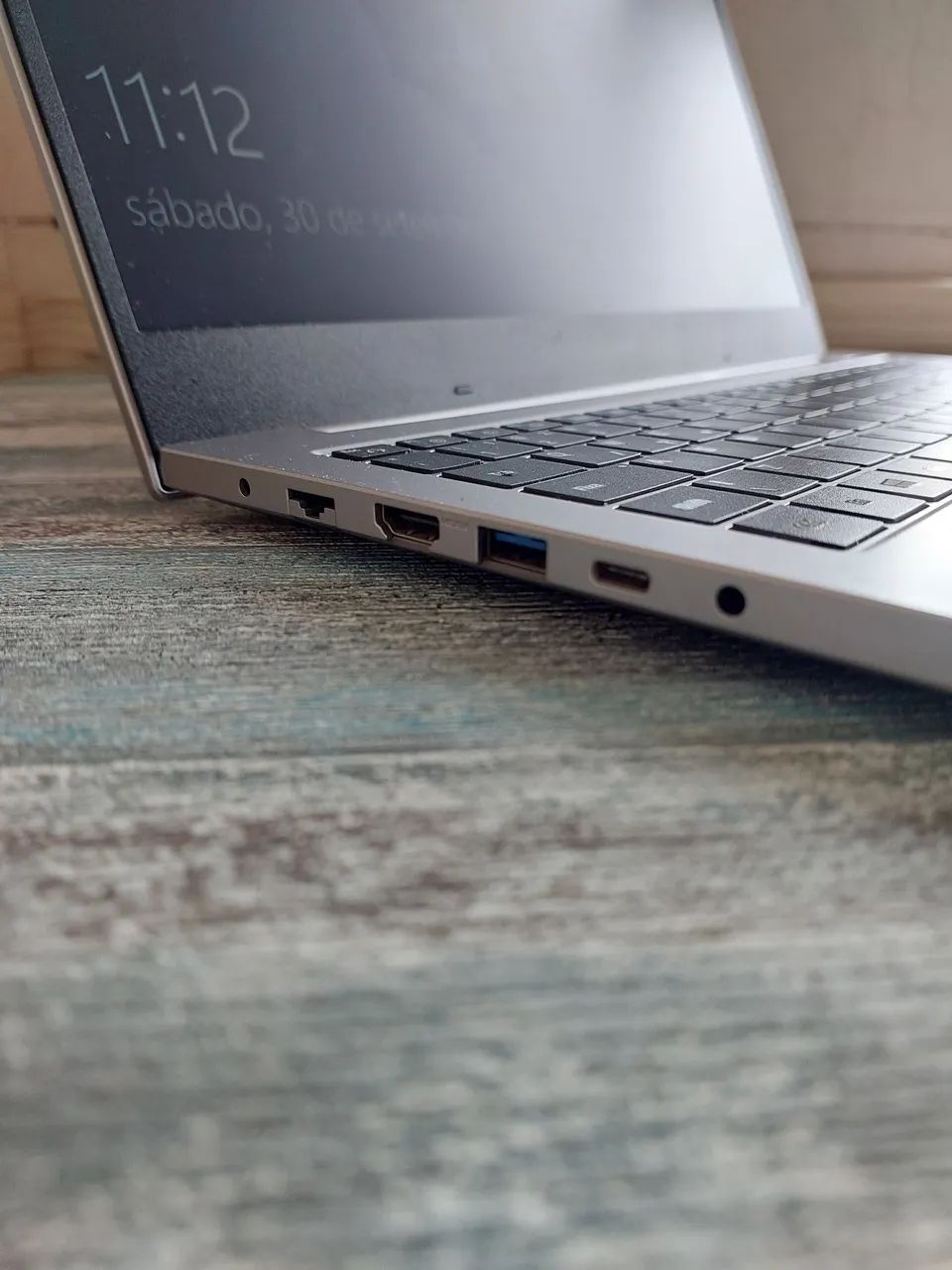 Notebook Samsung X40 Intel Core i5 1.6Ghz - Foto 4