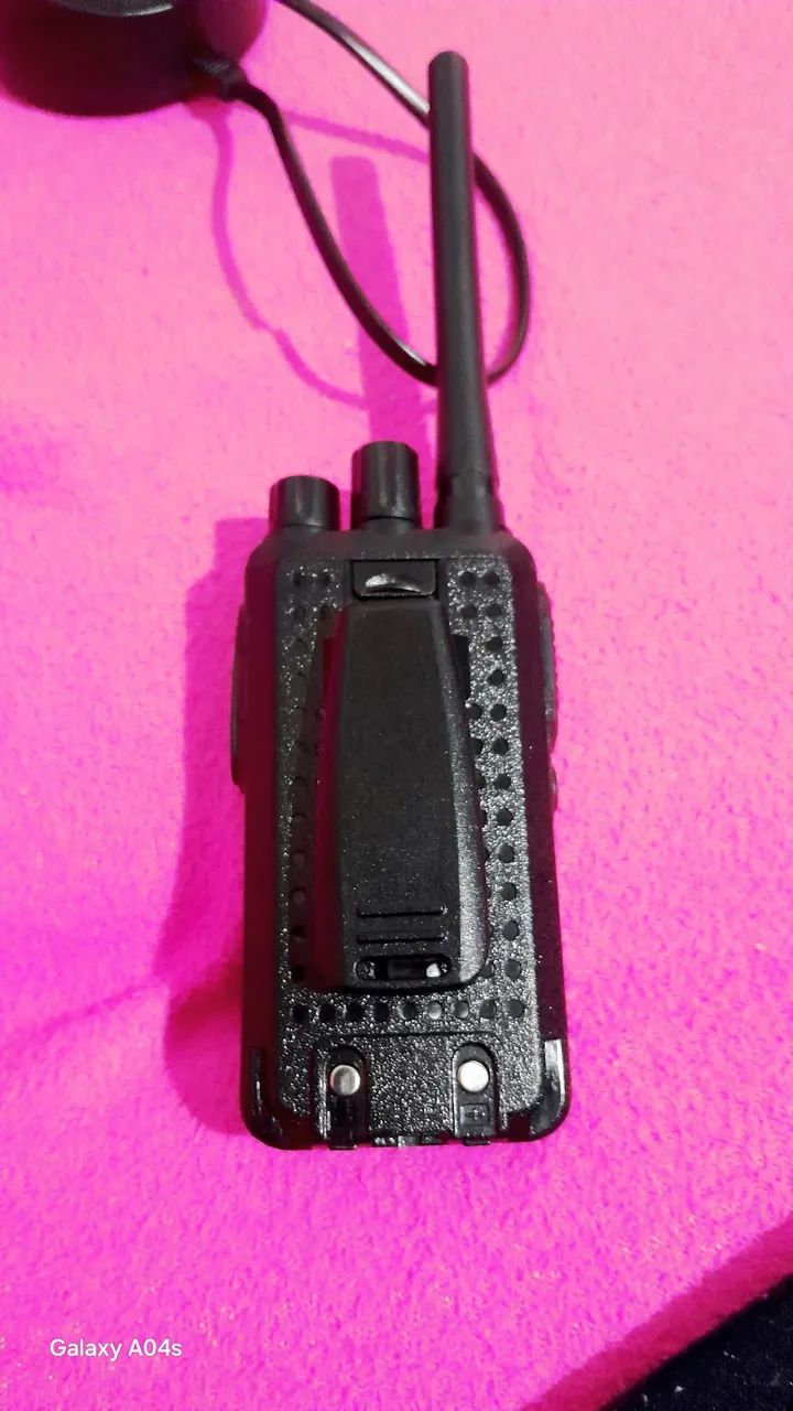 Radio comicador hts  - Foto 3