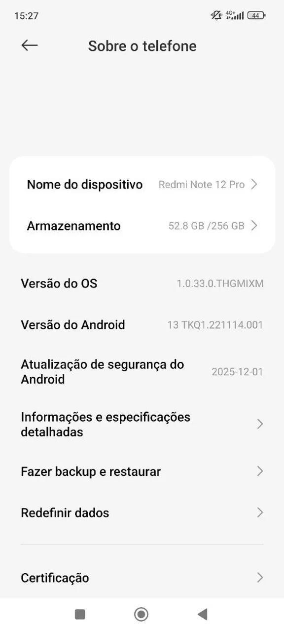 Celular  - Foto 4