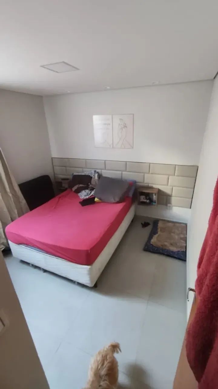 Apartamento 2 Quartos | Teto Rebaixado e Bancadas em Granito | R$ 199 Mil - Foto 5