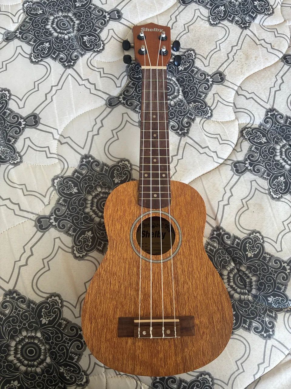 Ukulele