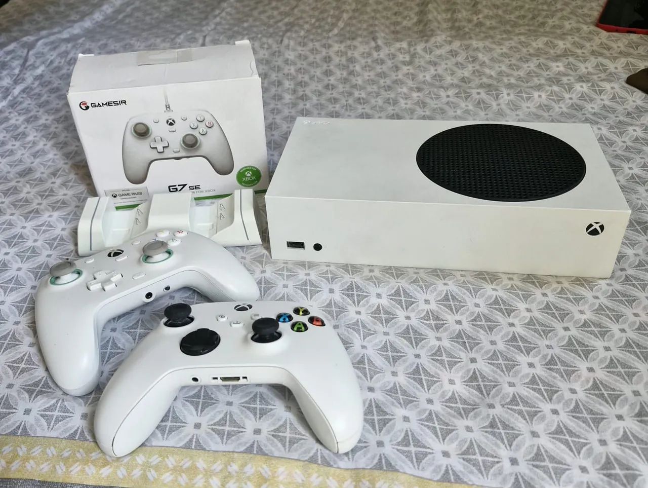 XBOX SERIES  - Foto 2