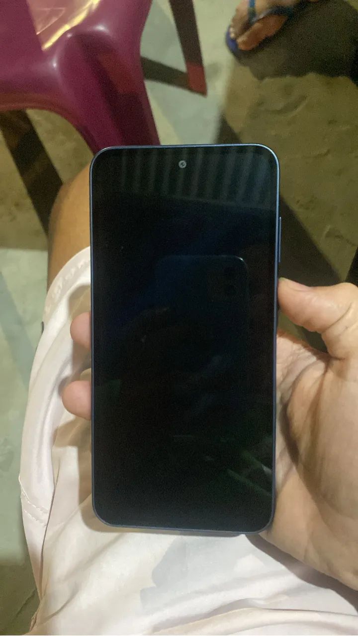 A35 semi novo  - Foto 2