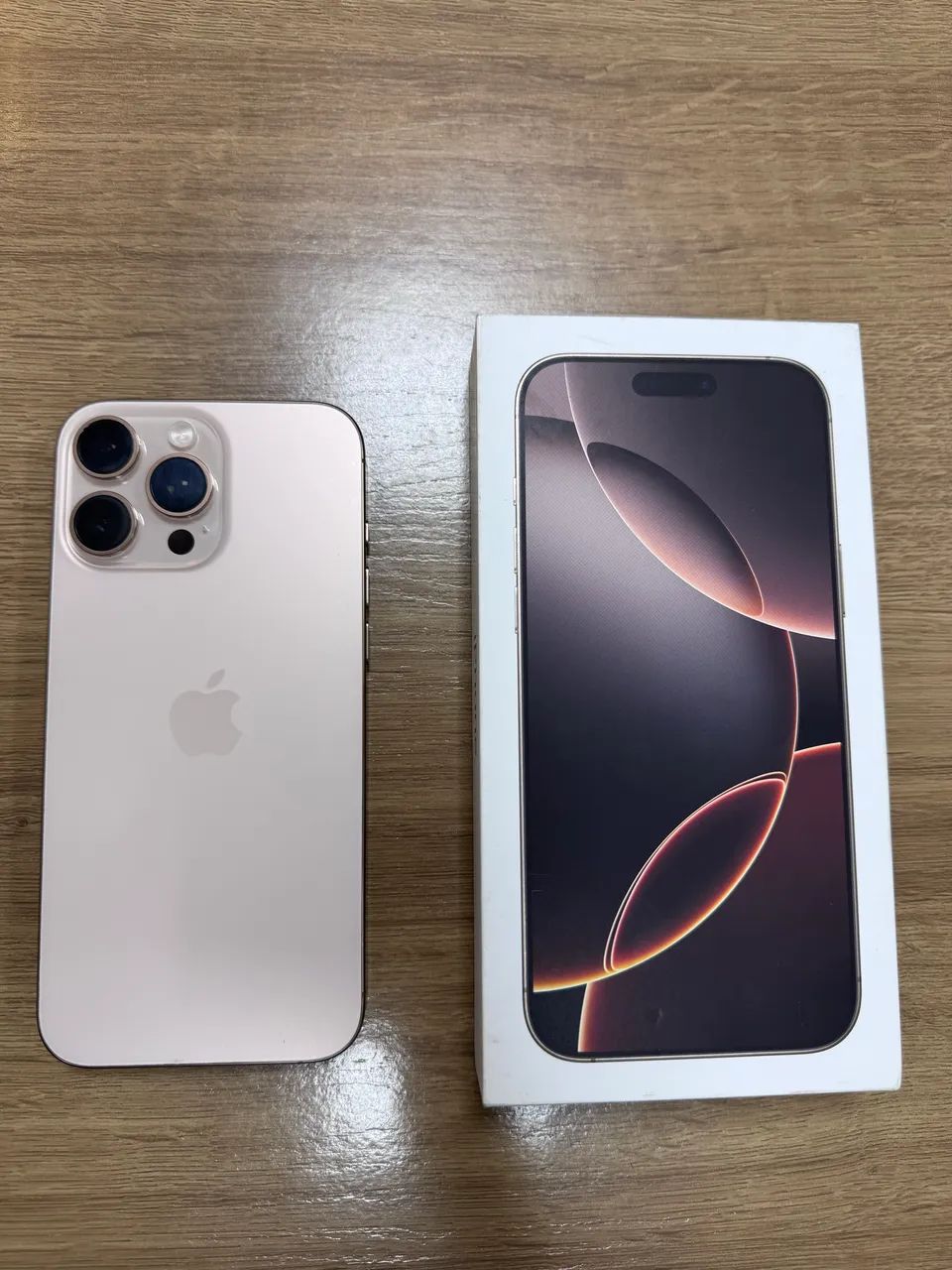 iPhone 16 Pro Max 256Gb - Foto 2
