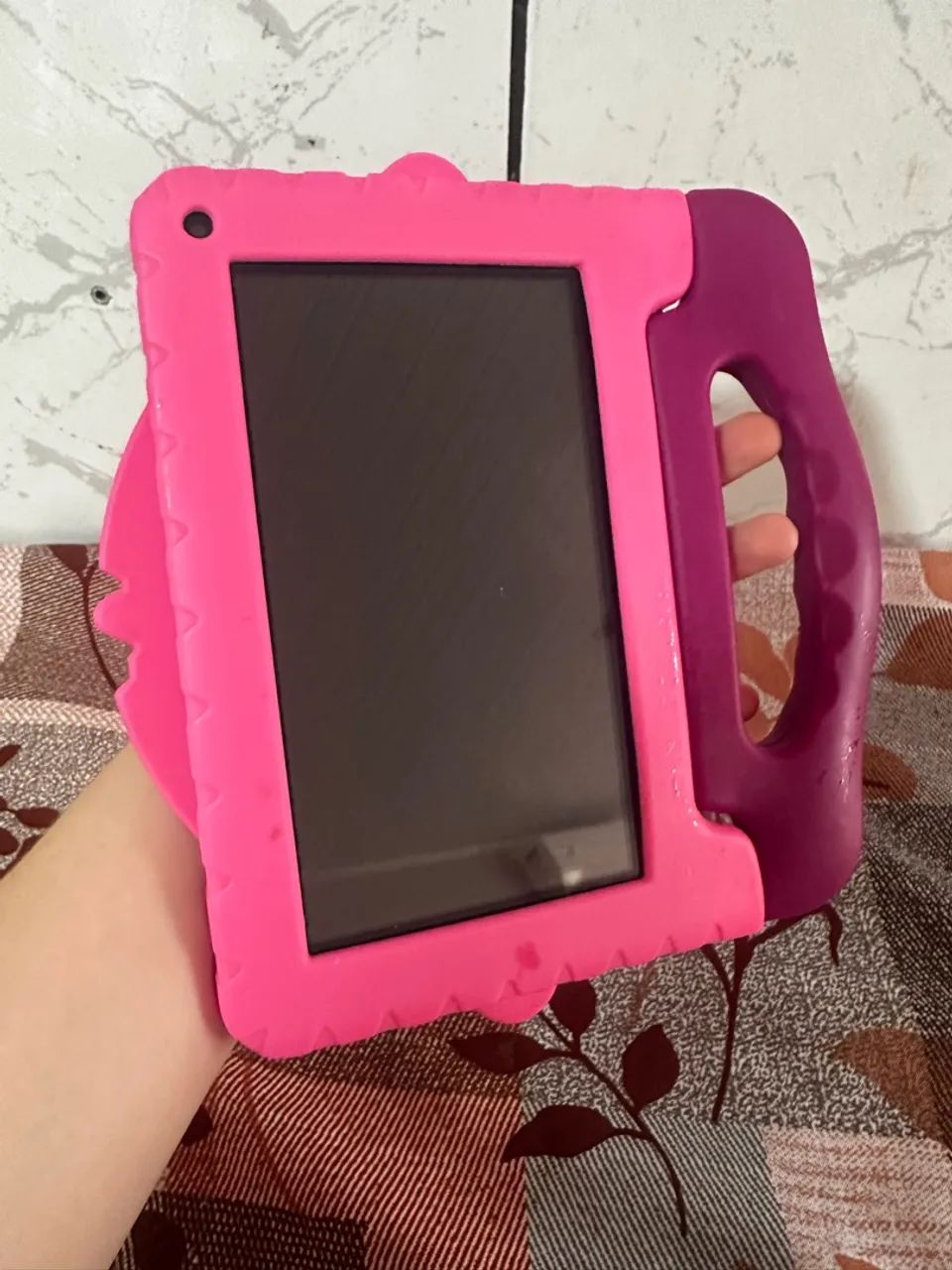 Tablet multi patrulha canina Skye 