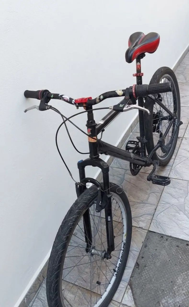 Bike aro 26 