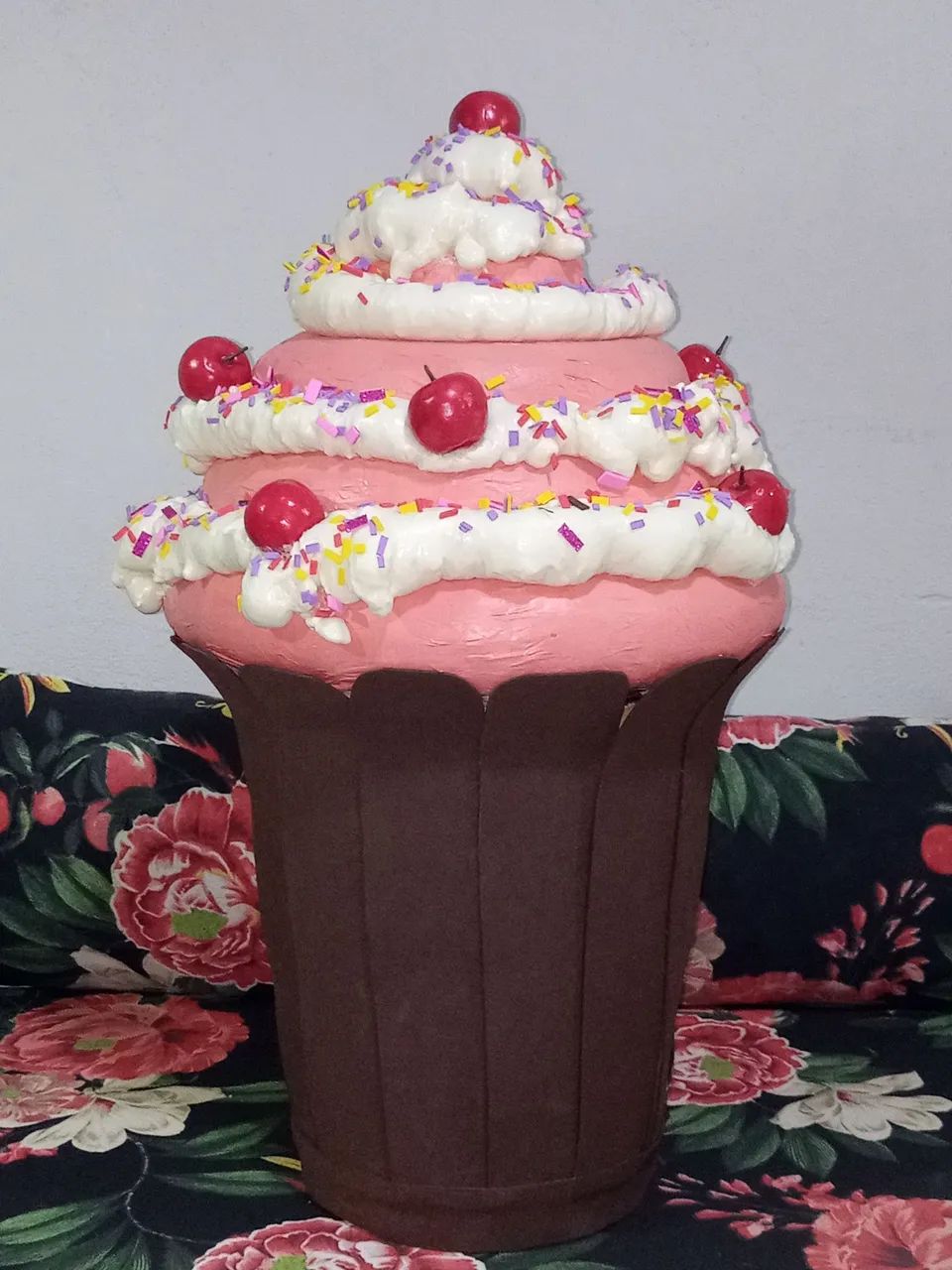 Decorações para festas infantis - Foto 5
