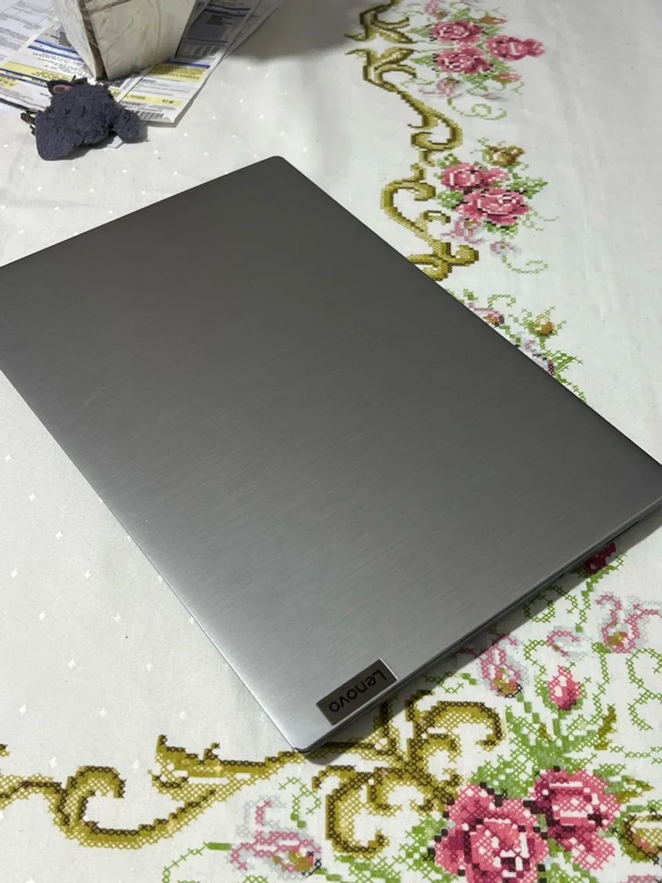 Notebook Lenovo Idealpad  - Foto 2