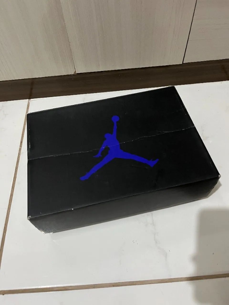 Tênis Air Jordan 5 Retrô ORIGINAL - Foto 5