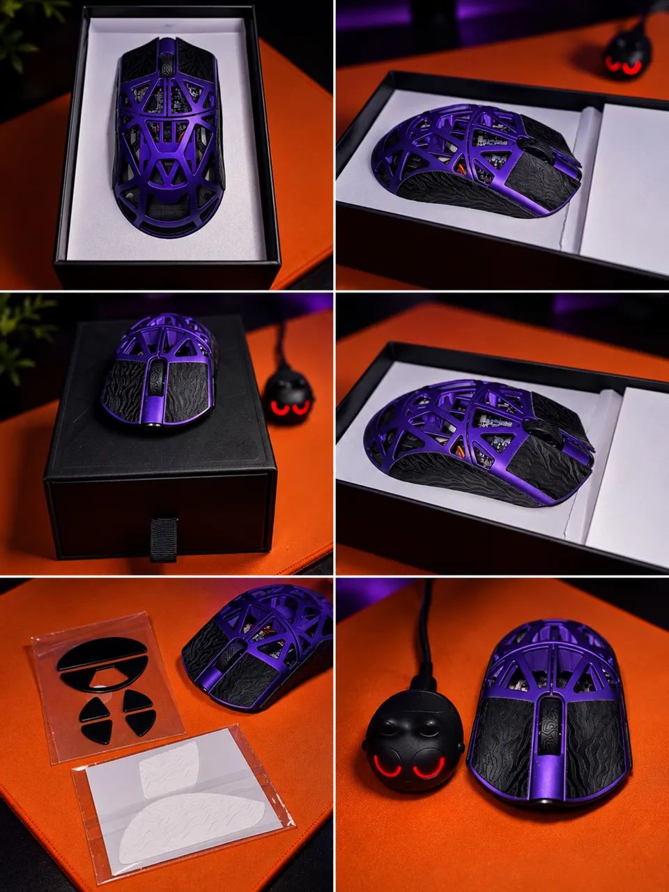 WL mouse beast x pro mini - Foto 2