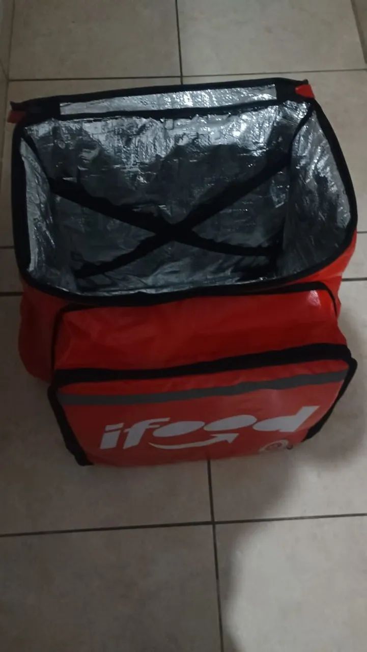 Bag Moto boy - Foto 4