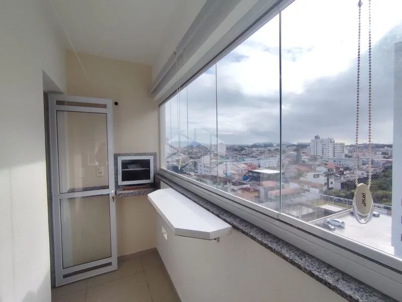 Apartamento 96M² - para Alugar - Foto 5
