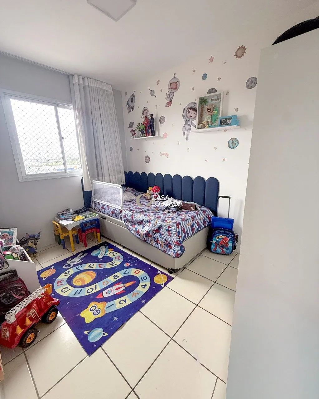 Apartamento 02 quartos com lazer club em Ataíde - Foto 5