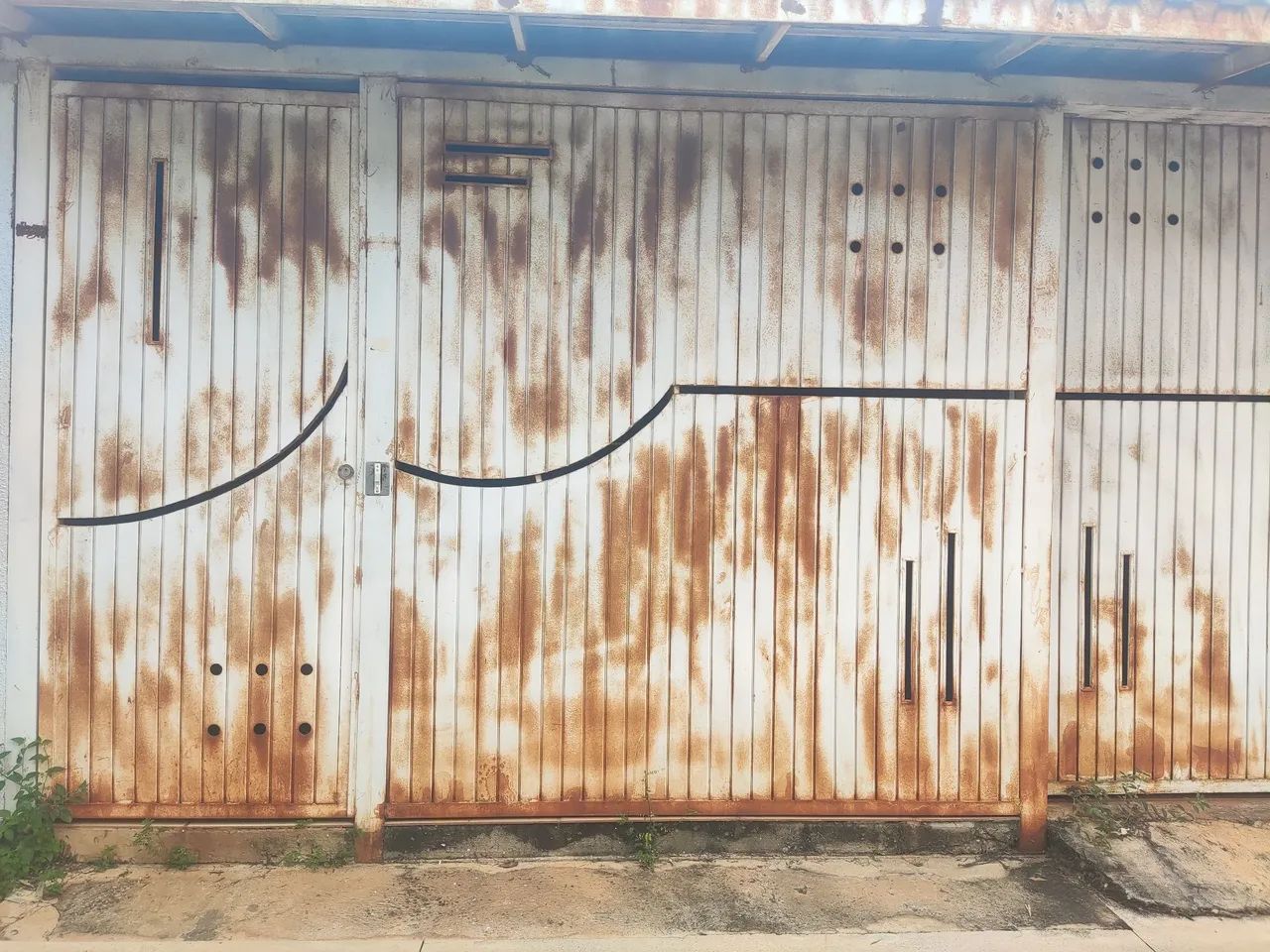 Portão Usado - Foto 6