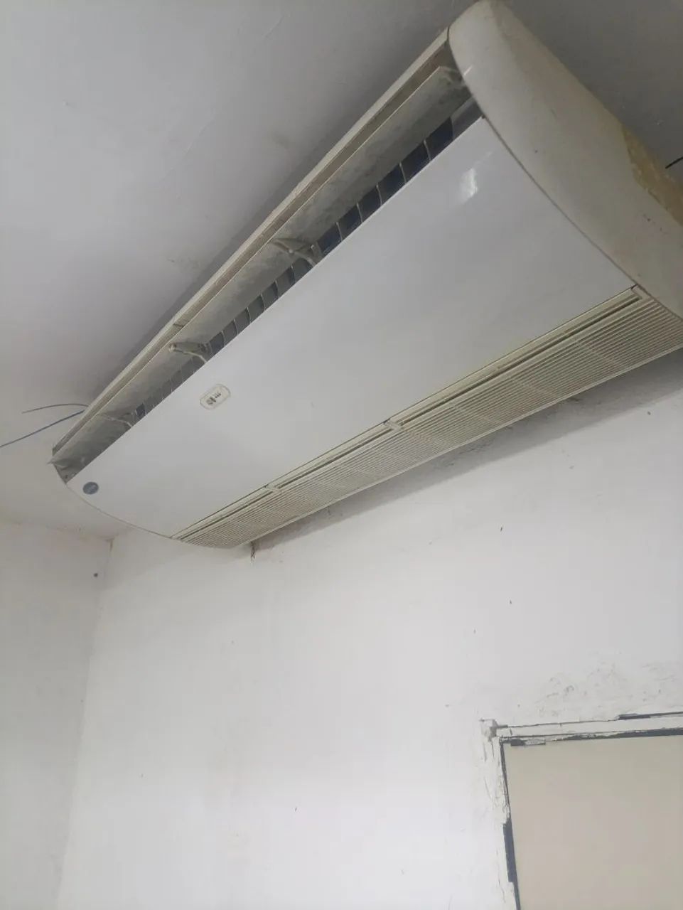 AR CONDICIONADO 60000 BTUS 