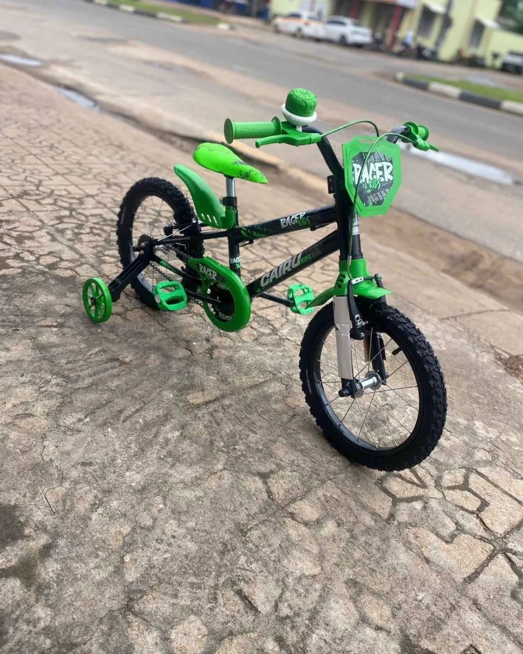 BICICLETA ARO 16 masculino ? - Foto 3