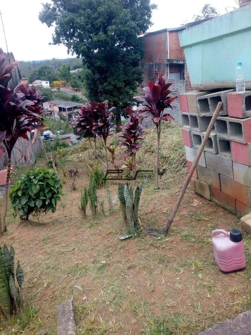 Terreno no Barro Branco - Ribeirão Pires, SP. - Foto 2