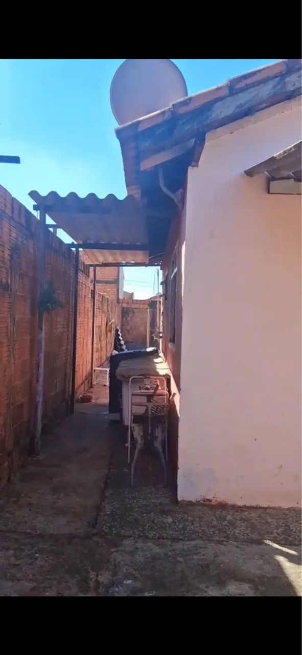 Vendo Casa Lençóis Paulista-SP - Foto 5