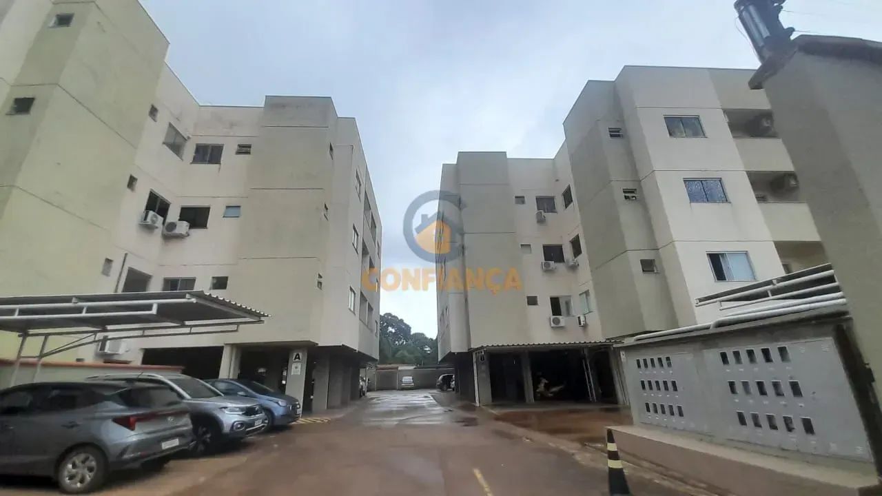 RESIDENCIAL ÔNIX  PORTEIRA FECHADA - Foto 2