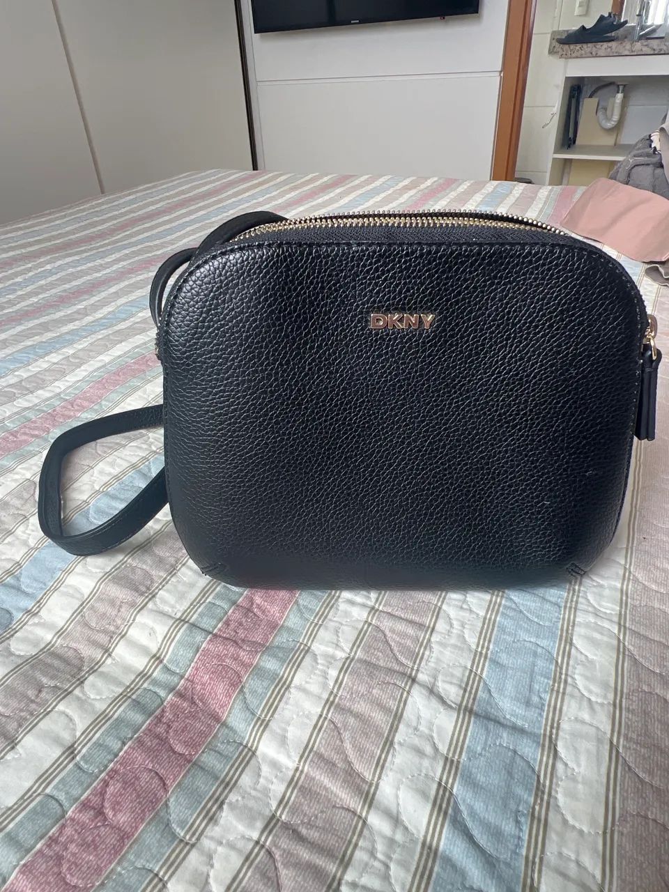 Bolsa da DKNY