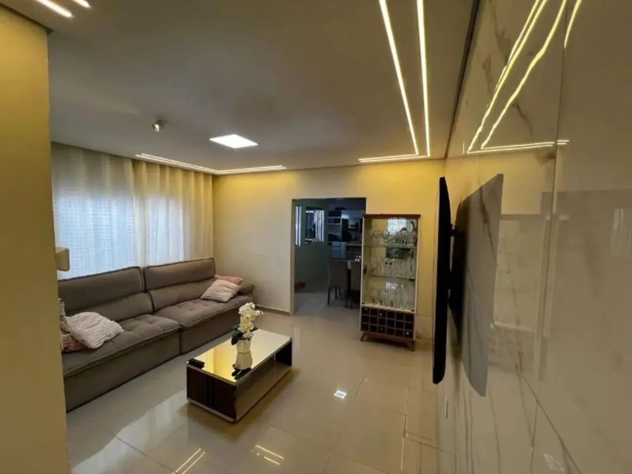 Casa Ceilândia Sul  - Foto 2