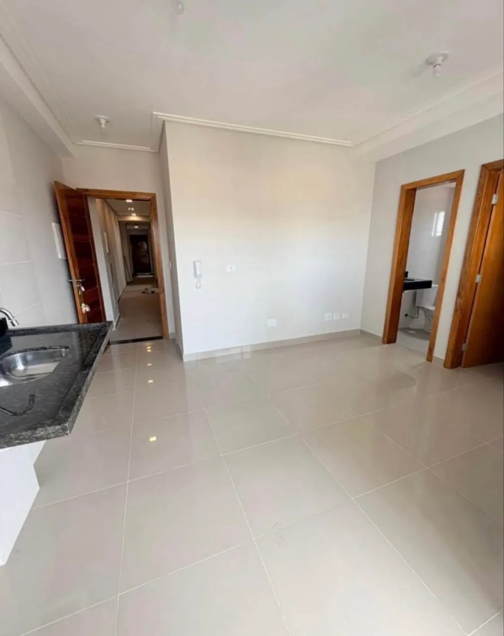 (JB) APARTAMENTO 100% FINANCIADO  - Foto 3