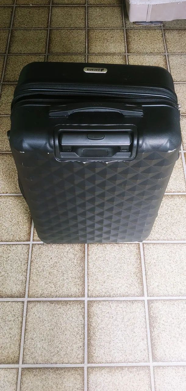 Mala 23Kg Paraná. - Foto 4