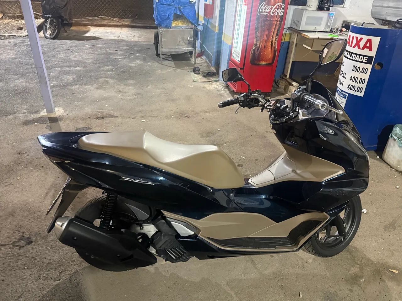 DLX 160 - Foto 2