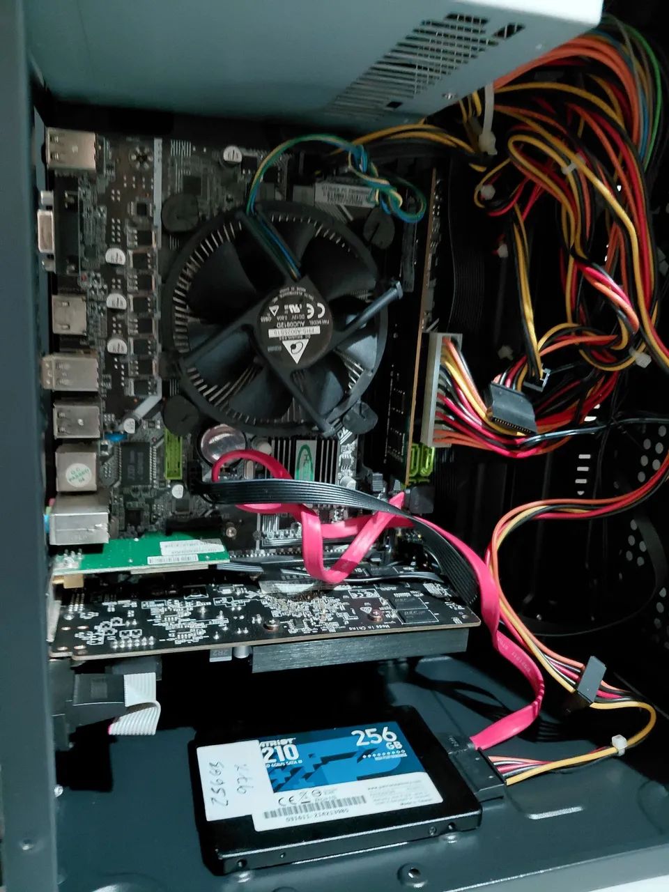 Pc completo i7 sexta geração  - Foto 5