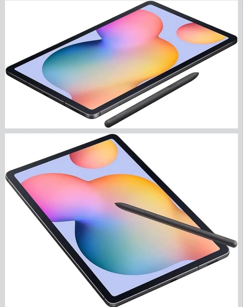 Tablete Samsung - Foto 3