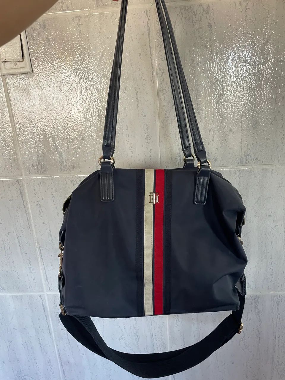 Bolsa original da tommy 