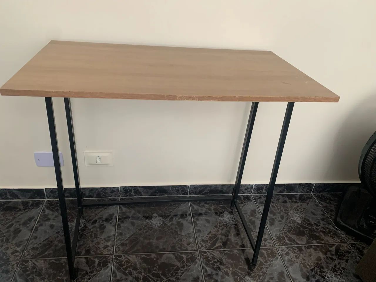 Mesa de escritório que abre e fecha  - Foto 2