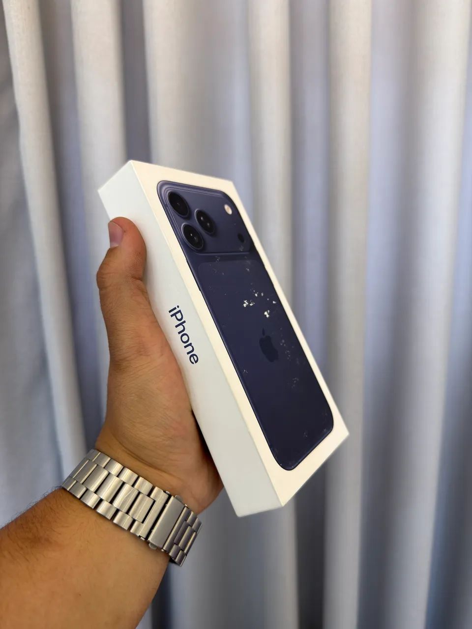 Iphone 17 Pro Max | Lacrado - Foto 2