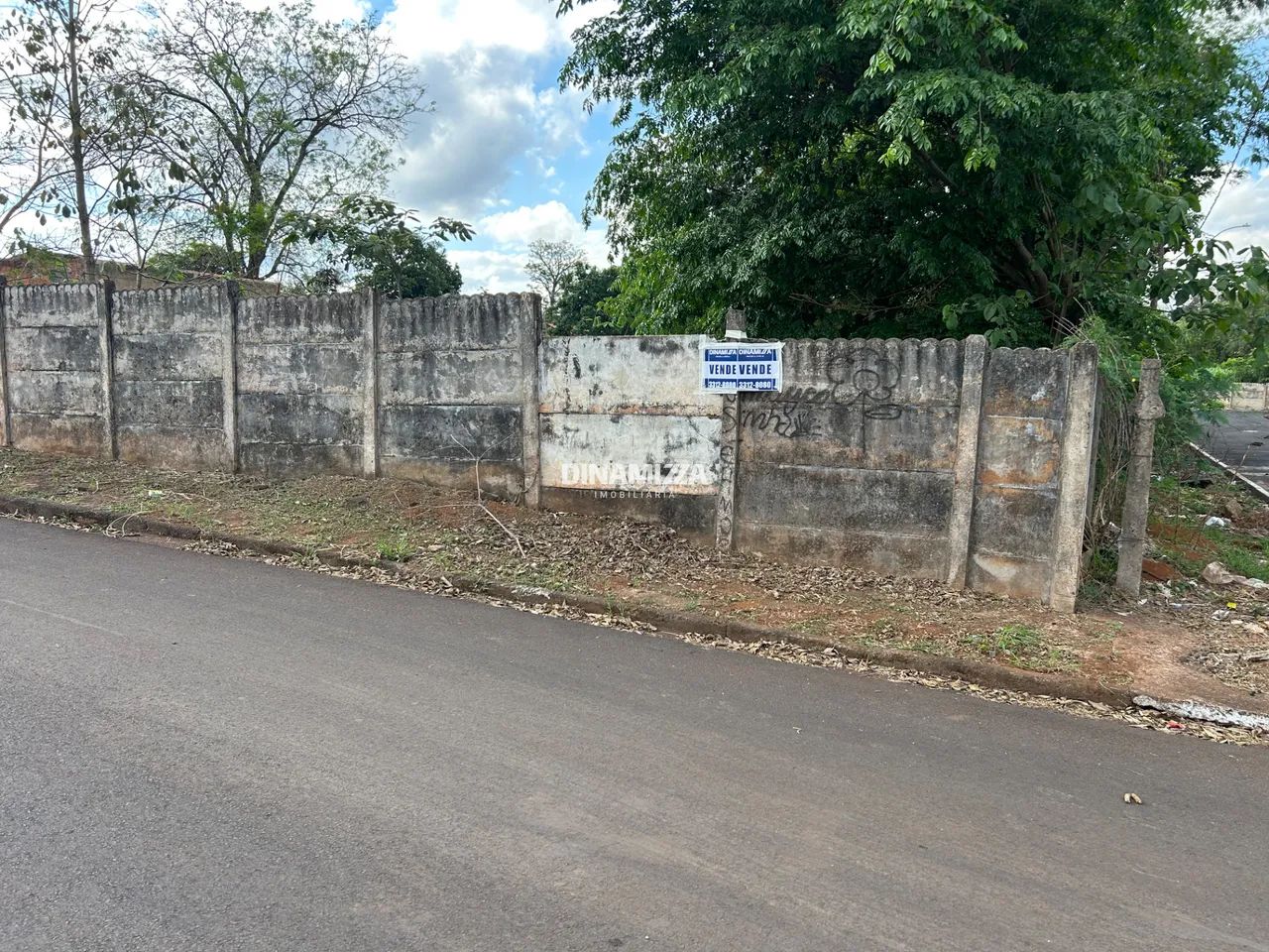 Terreno - Bairro de Lourdes