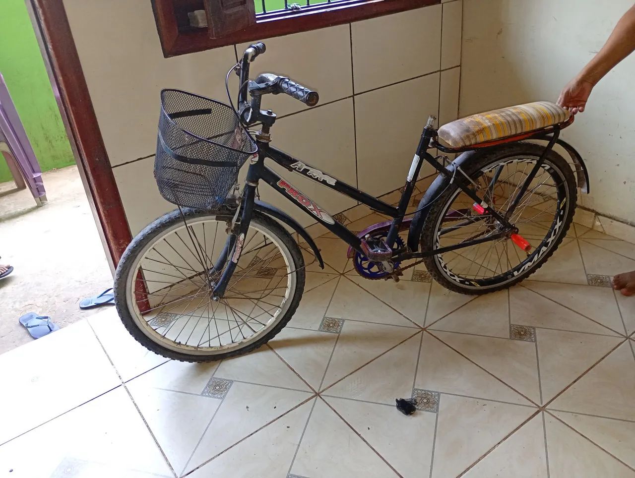 Bicicleta  - Foto 2