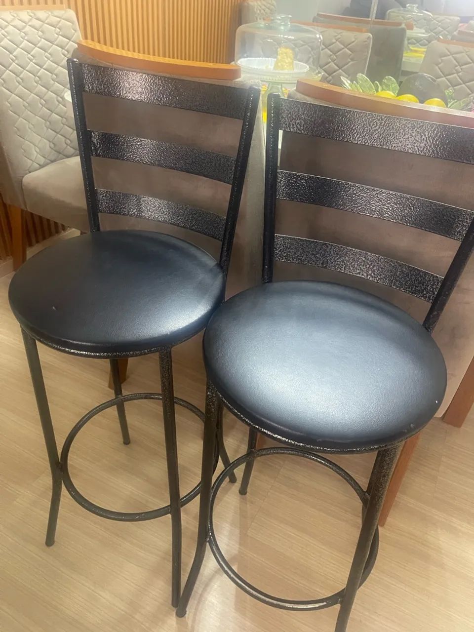 Banquetas - Foto 3